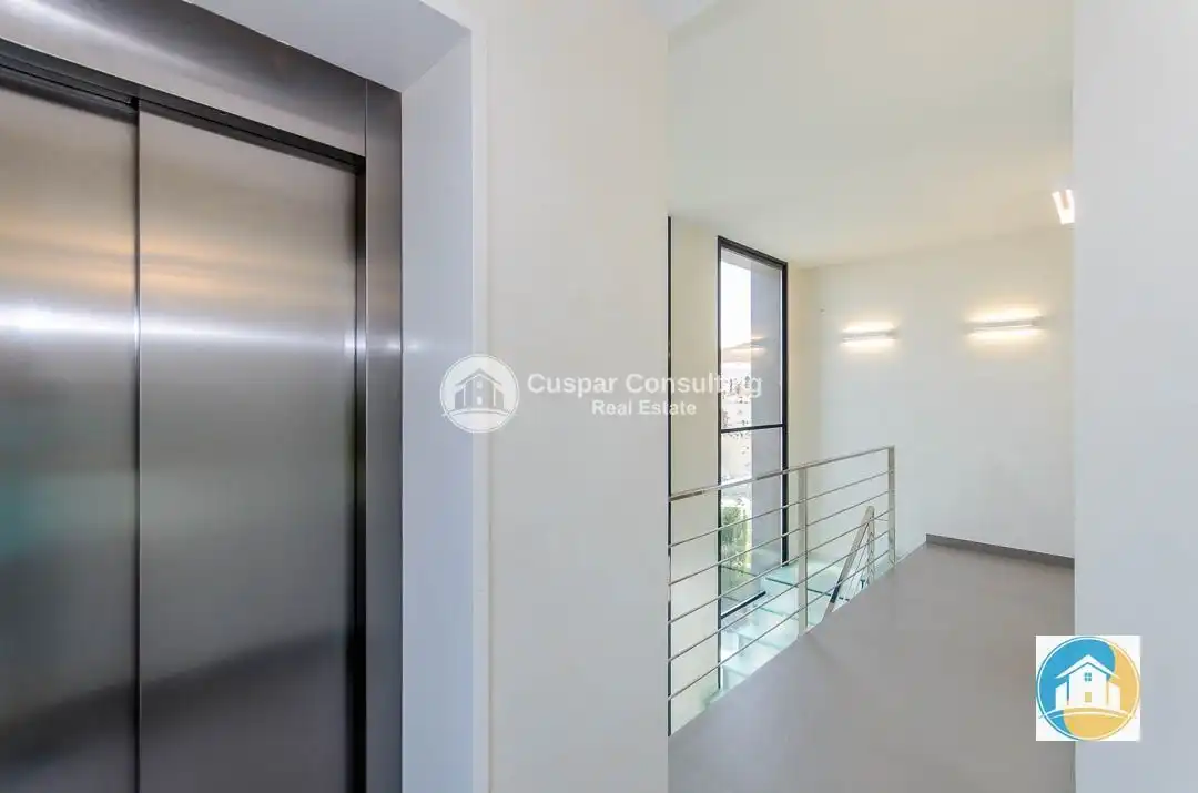 Villa avec piscine à vendre à Orihuela Costa, imagen 43