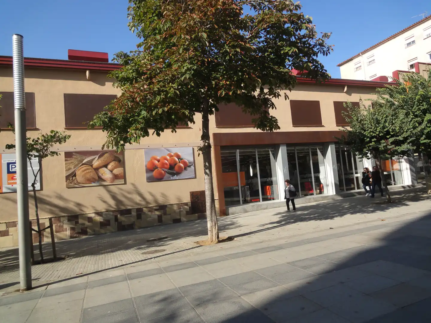 Local comercial de lloguer a Rambla Nova 57, imagen 14