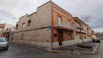 Exterior view of House or chalet for sale in Valdepeñas