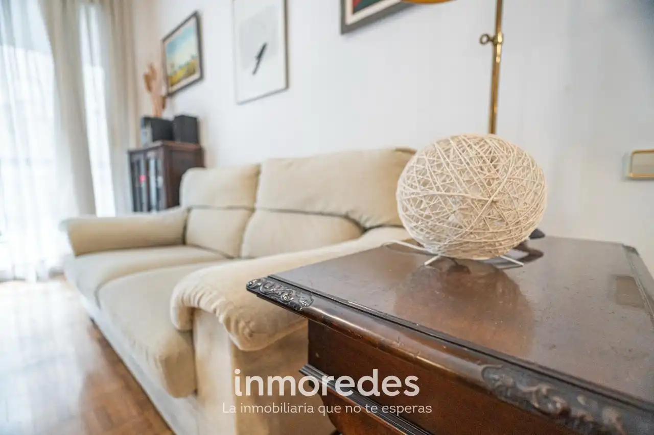 Piso con terraza en venta en Carrer de Bailèn, imagen 53