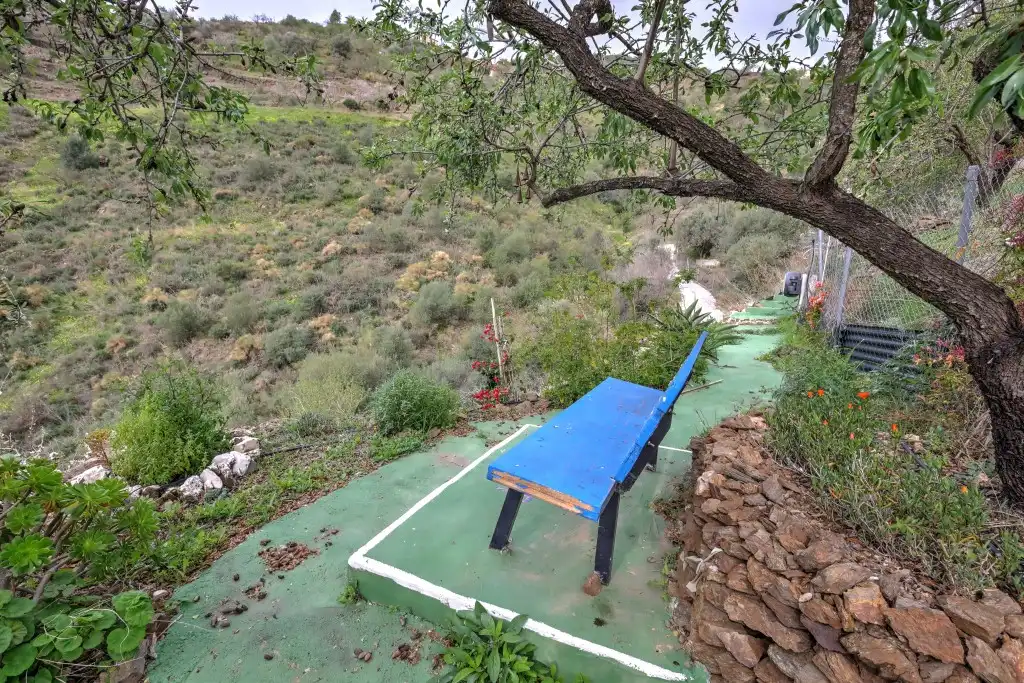 Casa rustica con piscina in vendita a Vélez-Málaga ciudad, imagen 38
