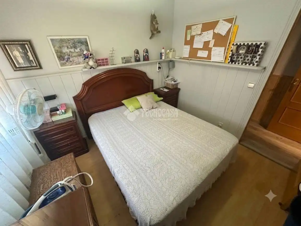 Habitación de Piso en venta en Madrid