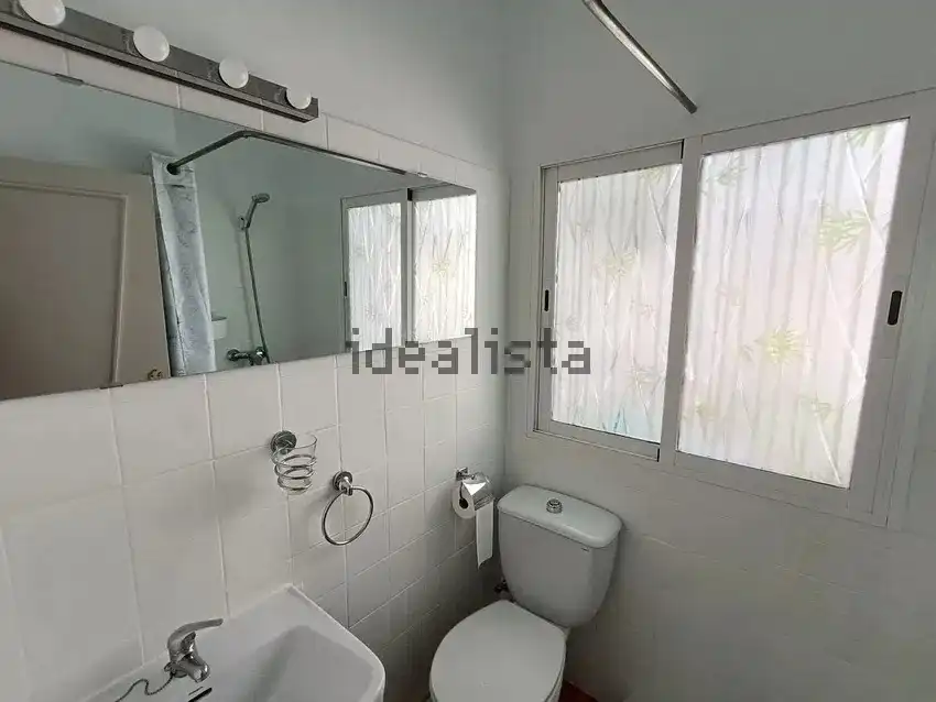 Flat with terrace to rent in Beiro, imagen 19
