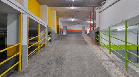 Foto 2 de Garaje en venta en Isabel Manoja, 28, Manantiales - Estación de Autobuses, Torremolinos