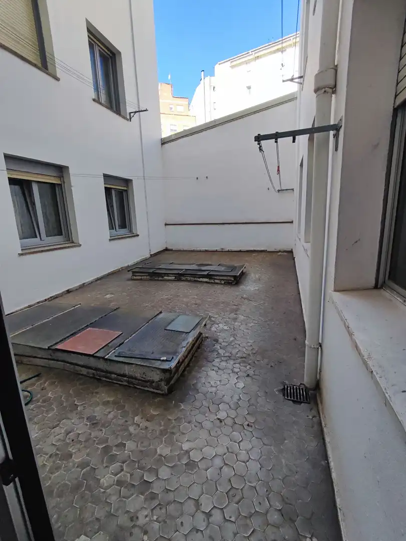 Flat for rent in Calle Romanceros, Centro