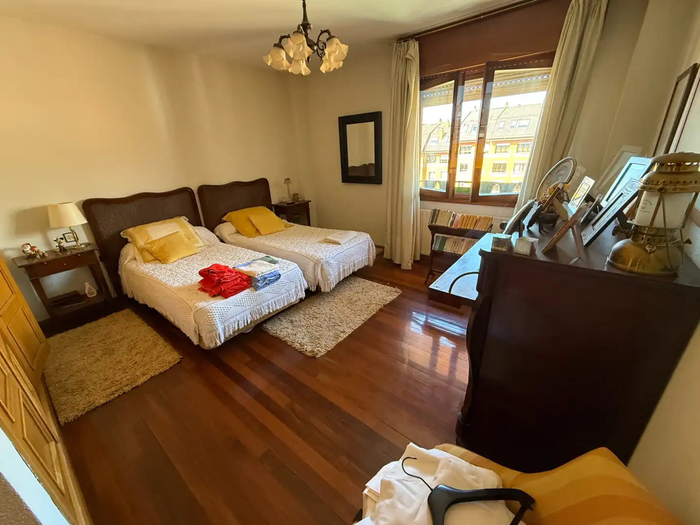 Bedroom of Attic for sale in Oviedo   with Heating and Storage room