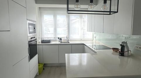 Foto 2 de Piso en venta en El Sardinero, Santander