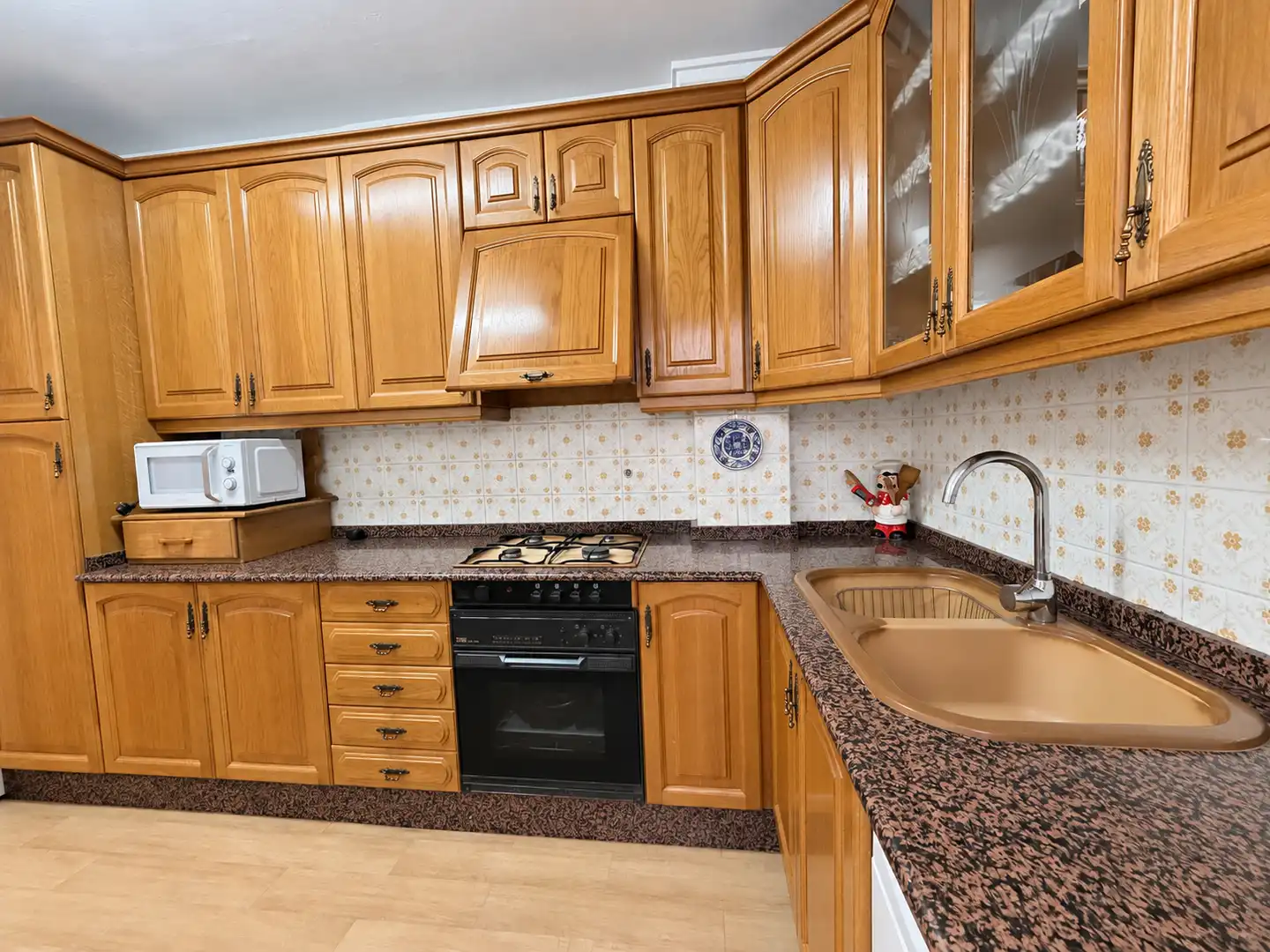 Wohnung mit Terrasse zum Verkauf in Benimaclet, imagen 5