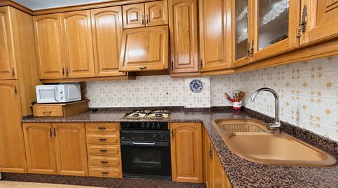 Foto 5 de Piso en venta en Barrio de Benimaclet, Valencia Capital