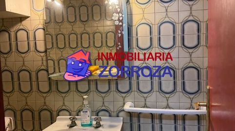 Foto 5 von Geschaftsraum zur Miete in Untziola Kalea, Zorrotza, Bilbao