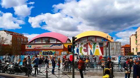 Photo 3 of Flat for sale in Calle de las Maldonadas, 5, Embajadores - Lavapiés,  Madrid Capital