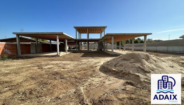 Terreno residencial en Venta en Calle Manzano 14, 2 en Cobisa