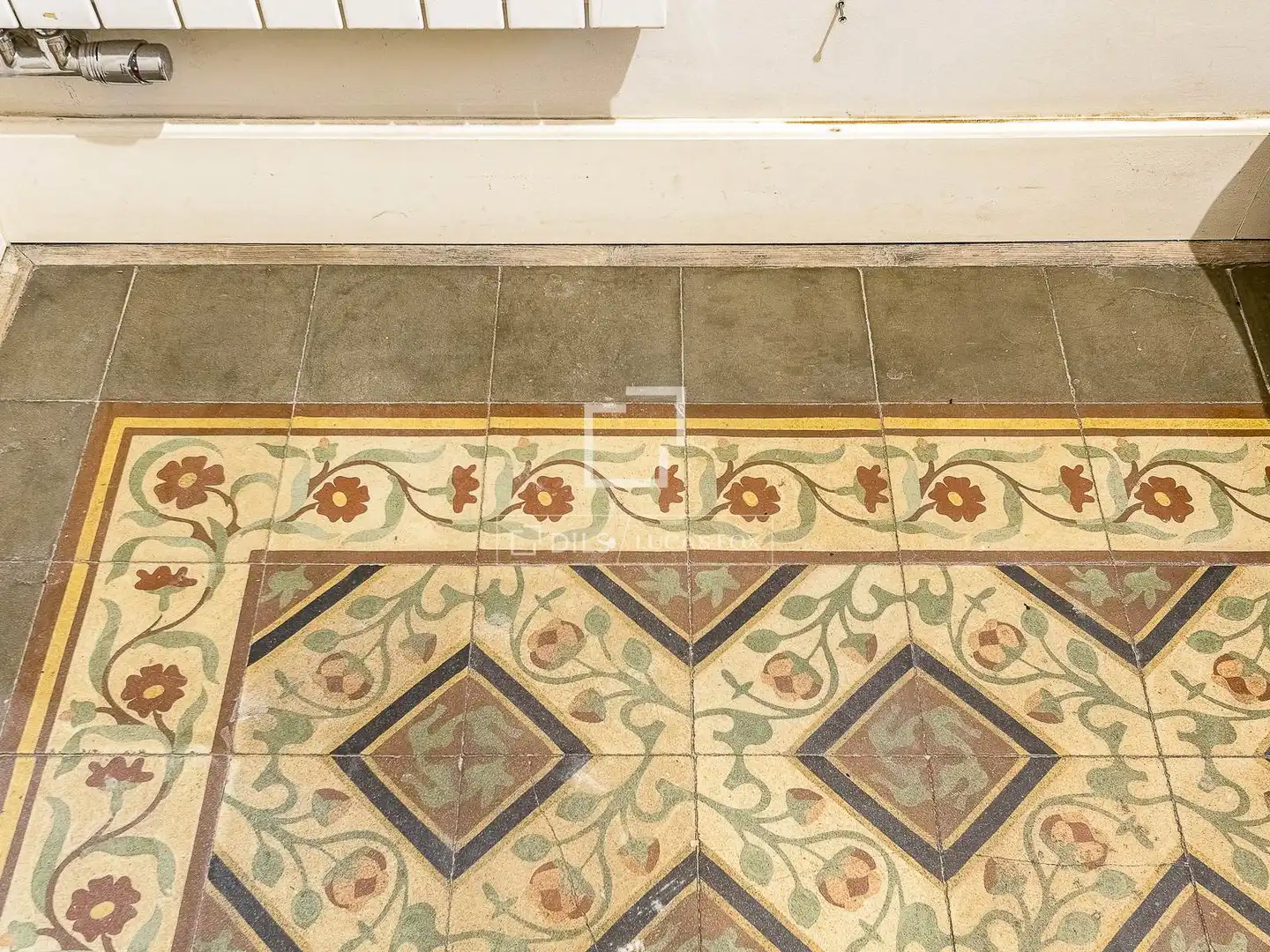 Piso en venta en Barcelona con Aire acondicionado, Calefacción y Terraza