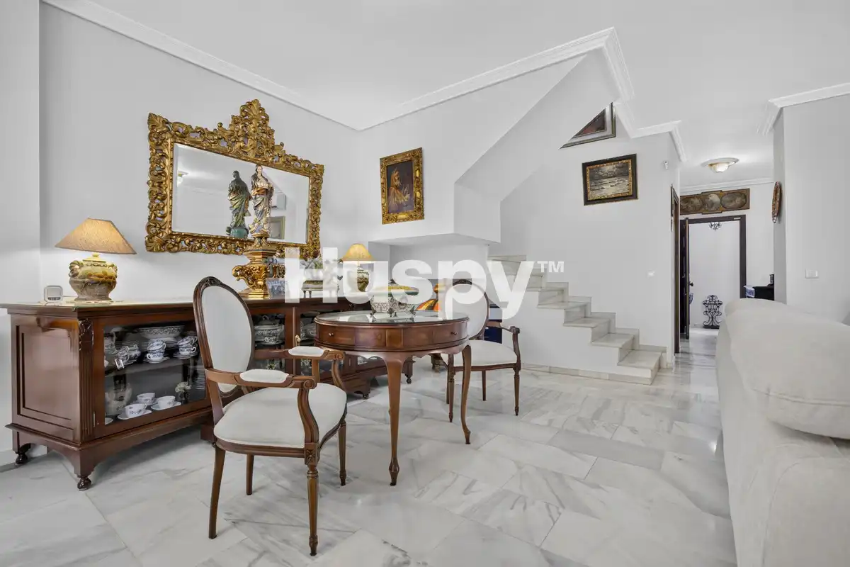 Semi-detached house with terrace for sale in Calle Menorca, imagen 21