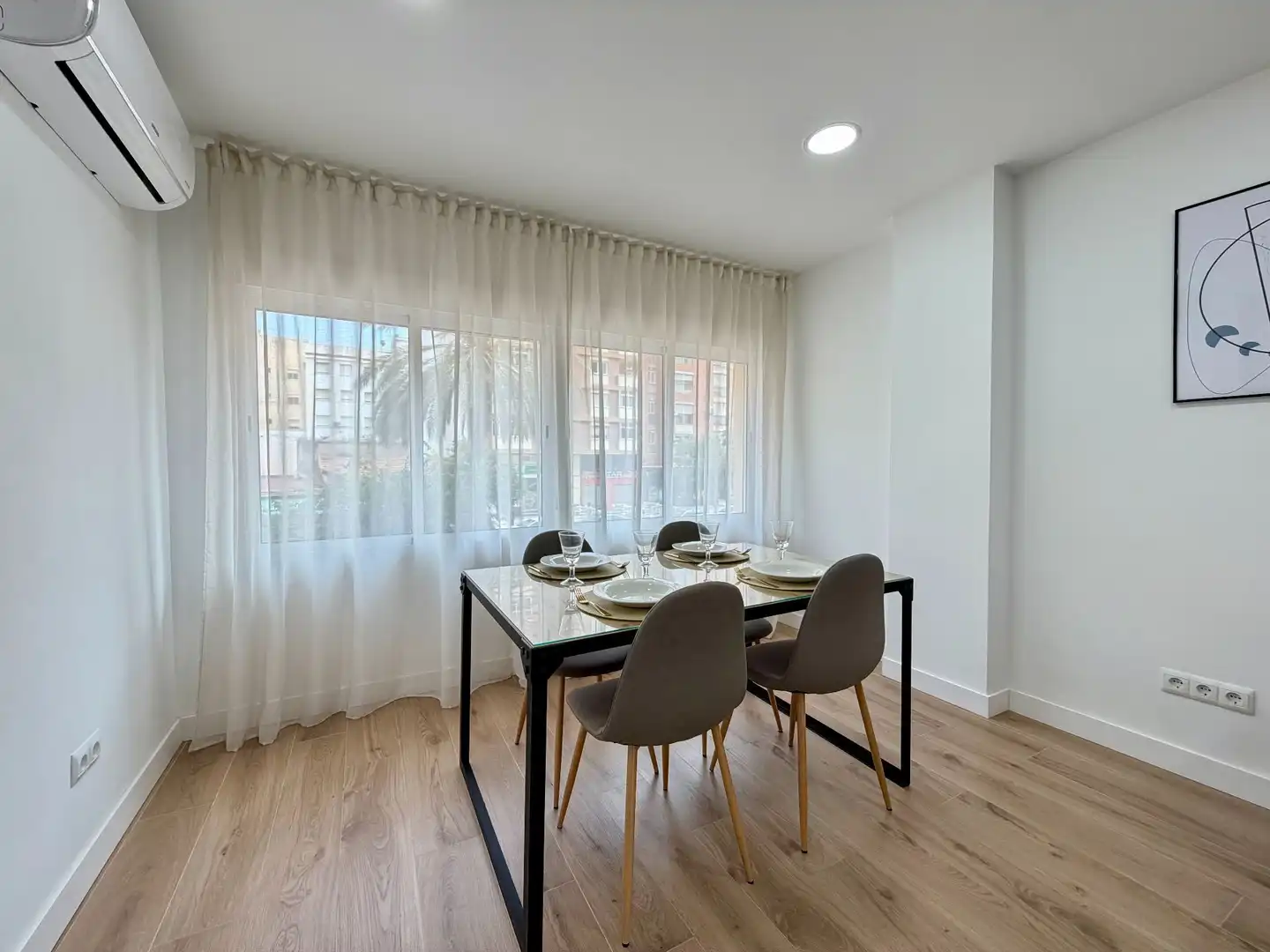 Flat with lift for sale in Ortega y Gasset, imagen 7