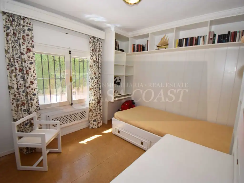 Maison avec piscine à vendre à Castillo Sohail - Myramar, imagen 32
