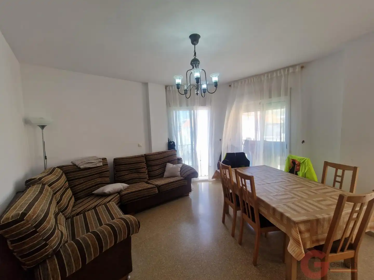 Appartement à vendre à Castell de Ferro