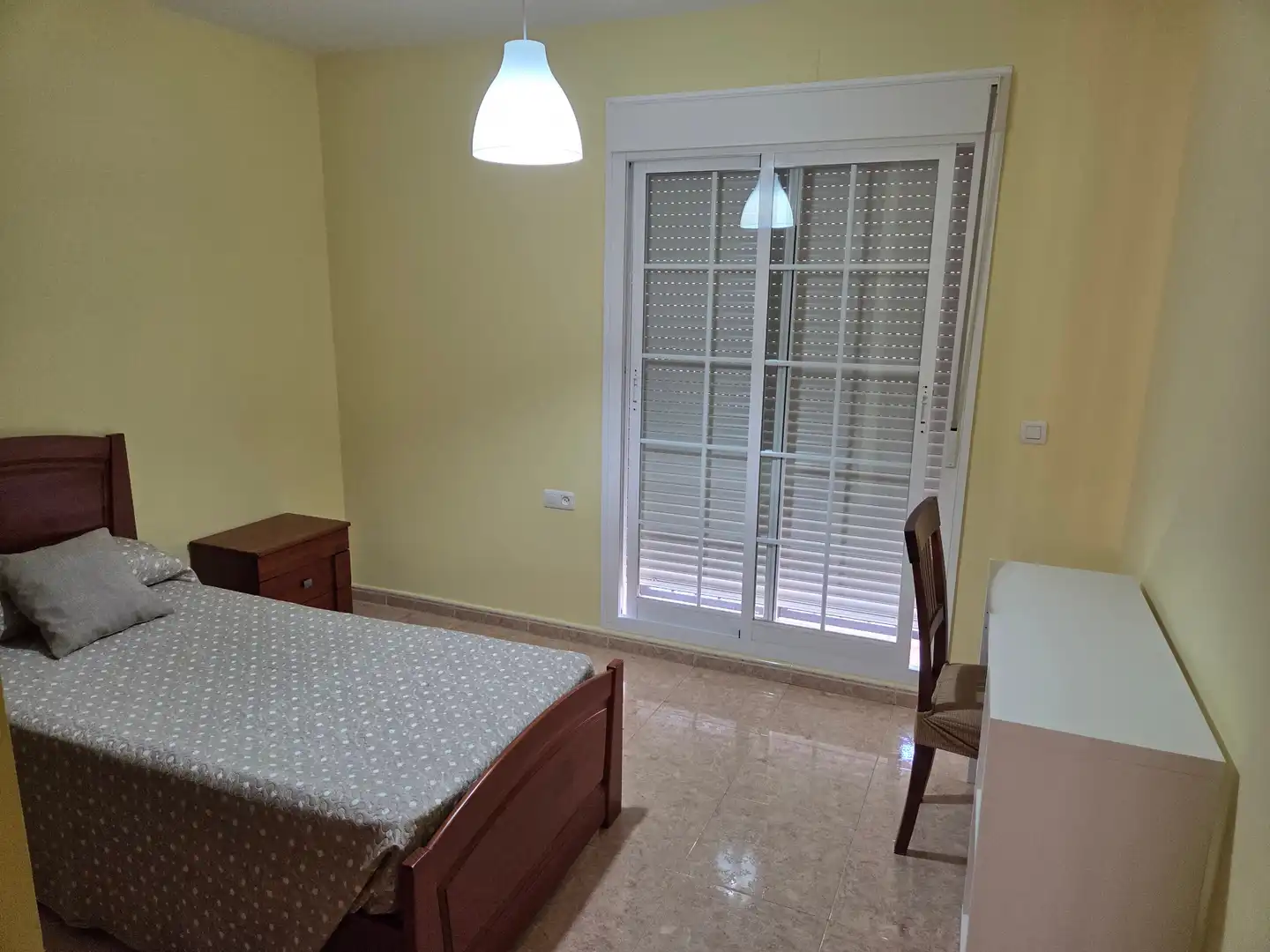 Casa amb terrassa de lloguer a Calle Lope de Rueda, imagen 31