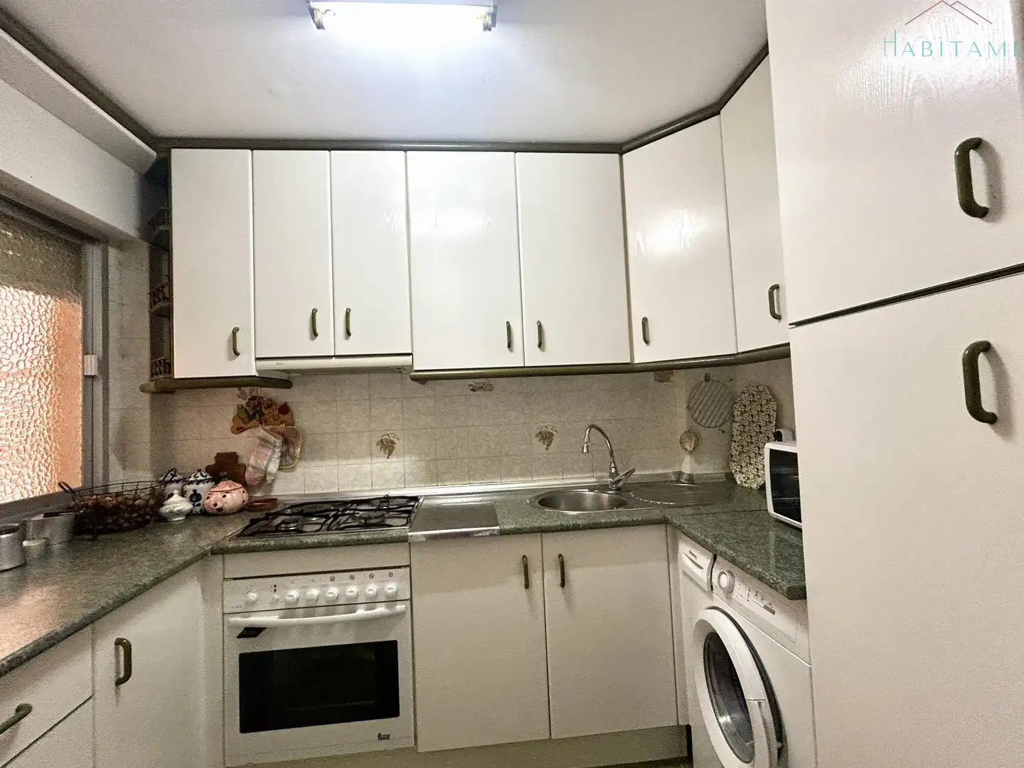 Wohnung mit Aufzug zum Verkauf in GERANEO 6, imagen 7