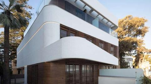 Photo 4 of Flat for sale in Calle Idris, 6, Limonar, Málaga