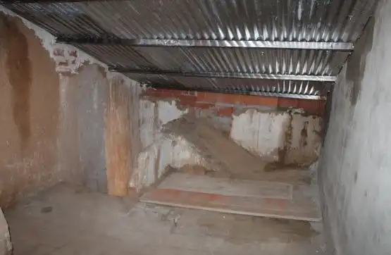 Casa o xalet en venda en Santa María de Huerta