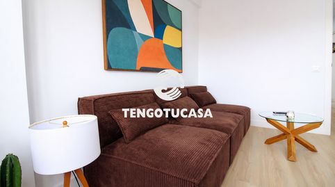 Foto 5 von Wohnung zum Verkauf in Calle de Santurce, 9, Pueblo Nuevo, Madrid Capital