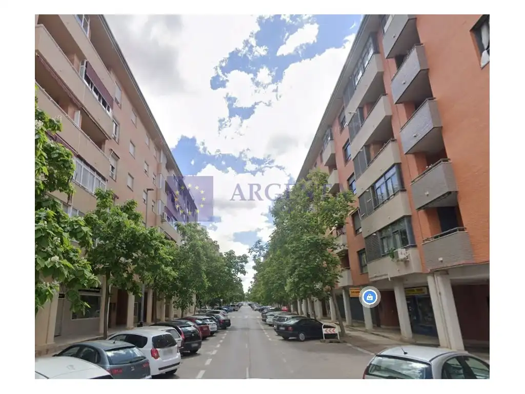 Local comercial en venda a Calle Jerusalen