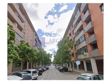 Local comercial en venda a Calle Jerusalen
