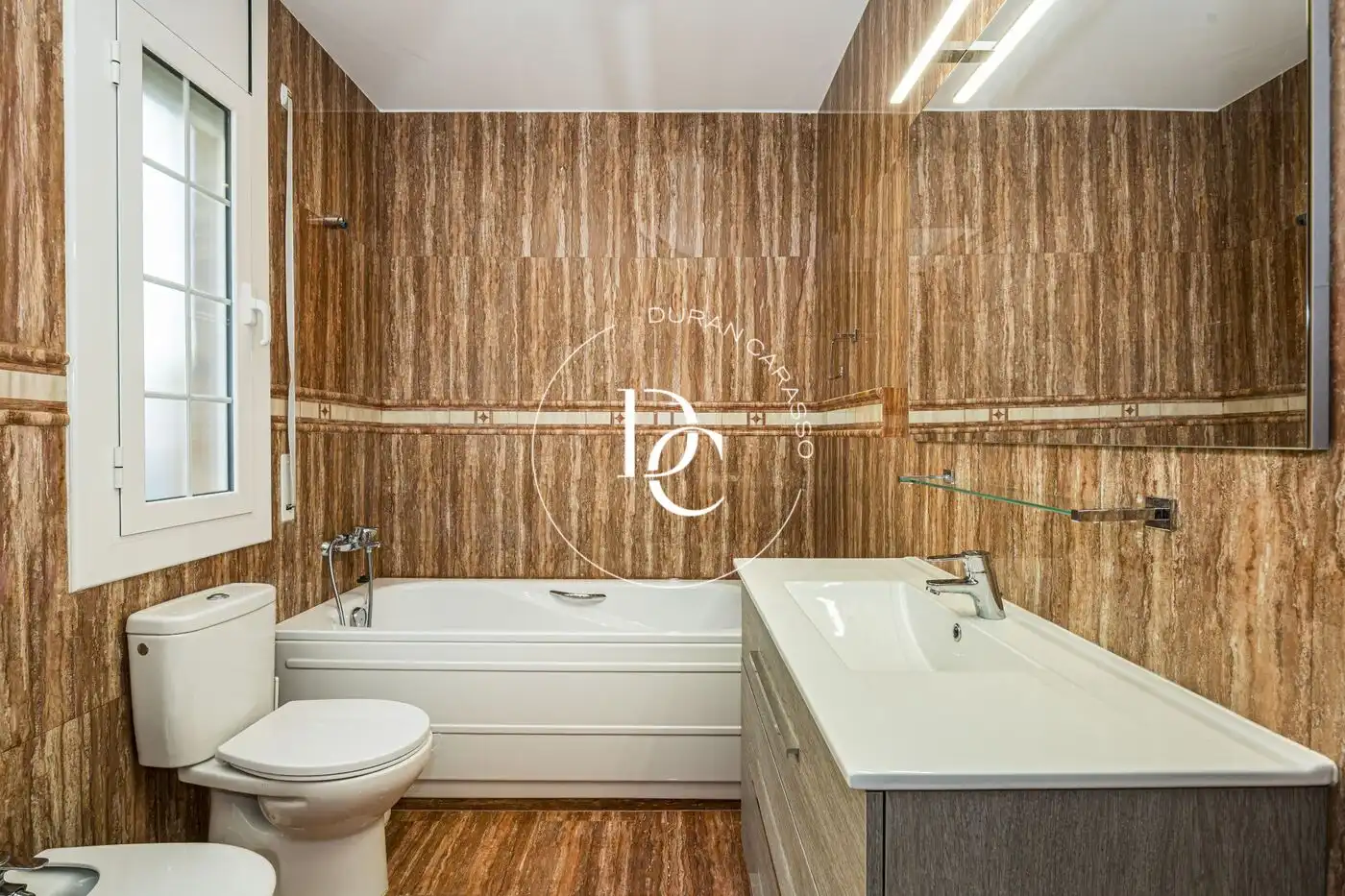 Baño de Casa o chalet de alquiler en Mas Trader - Corral d'En Tort - Corral d'En Cona