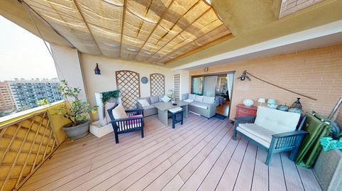 Photo 2 of Attic for sale in Plaza del Papa Juan Pablo II, Paus - Poligono San Blas, Alicante / Alacant