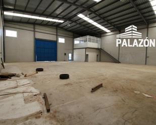 Industrial buildings to rent in Callosa de Segura