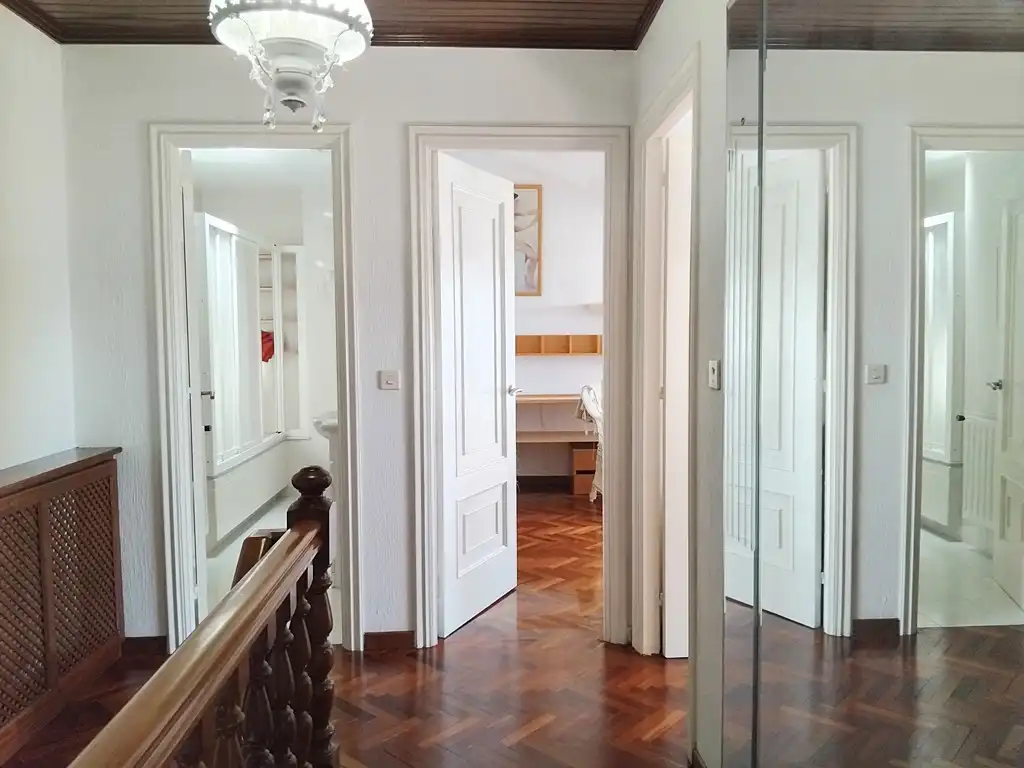 Dúplex en venda en Sada (A Coruña) amb Calefacció, Parquet i Terrassa