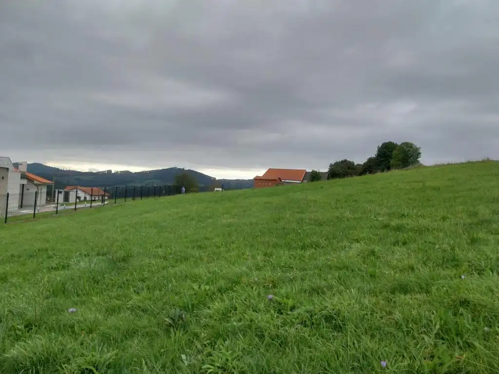 Residential land for sale in Corvera de Asturias, imagen 6