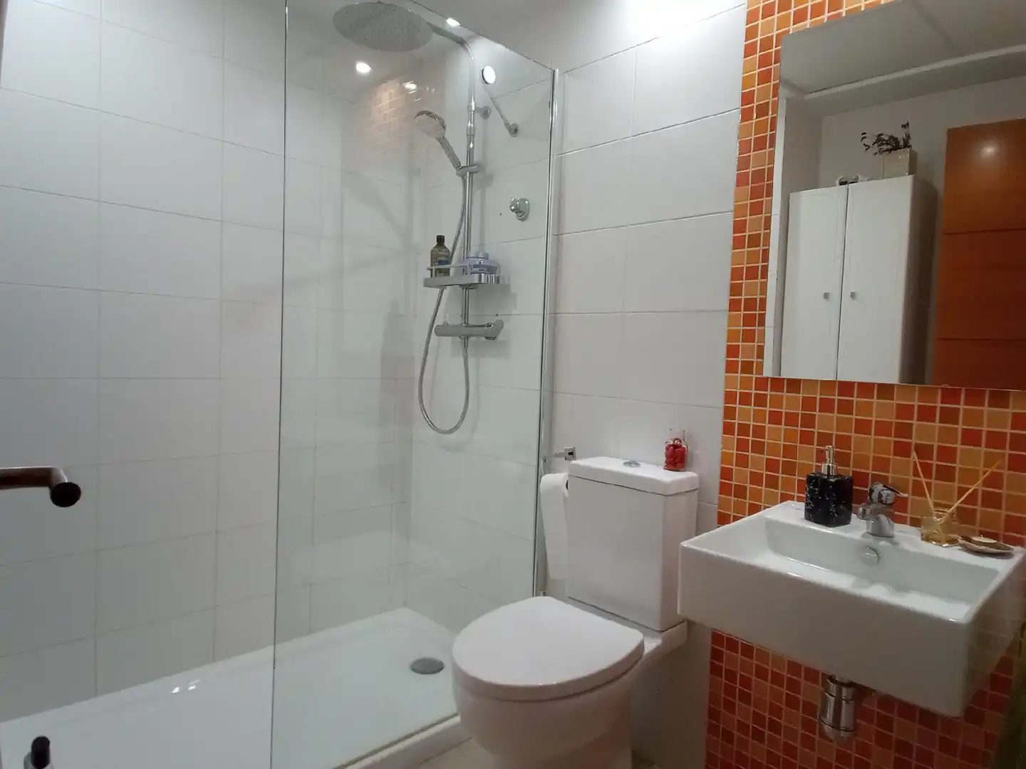 Apartamento en venta en Moncófar Playa