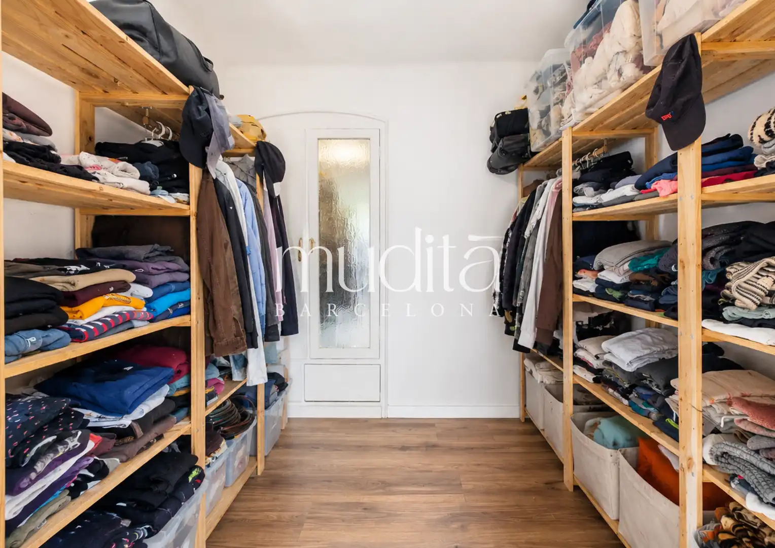 Bedroom of Detached homes for sale in Gualba  with Heating, Private garden and Terrace