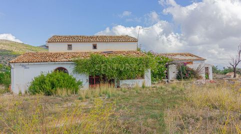 Foto 2 de Casa o chalet en venta en Partida Pinos, Benissa, Spain, 17a, Benissa pueblo, Benissa