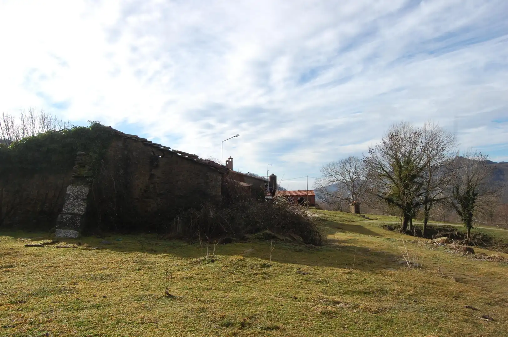 Country homes for sale in Vidrà  with Terrace, Storage room and Balcony