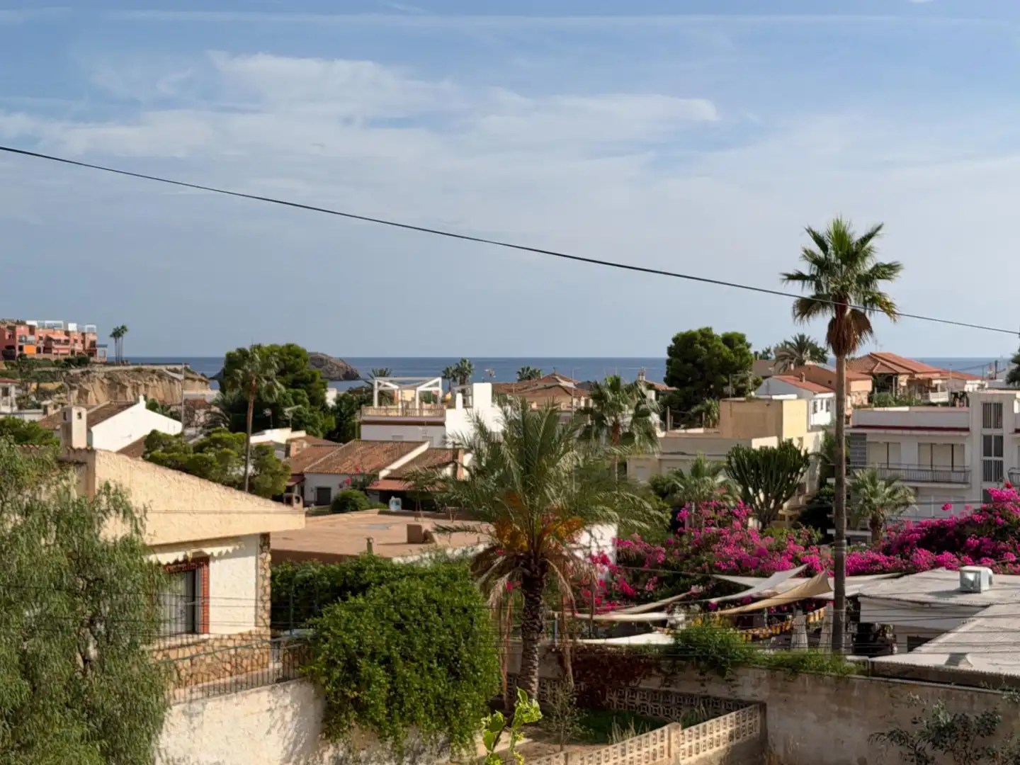 Reihenhaus mit Terrasse zum Verkauf in San Juan de los Terreros, imagen 38