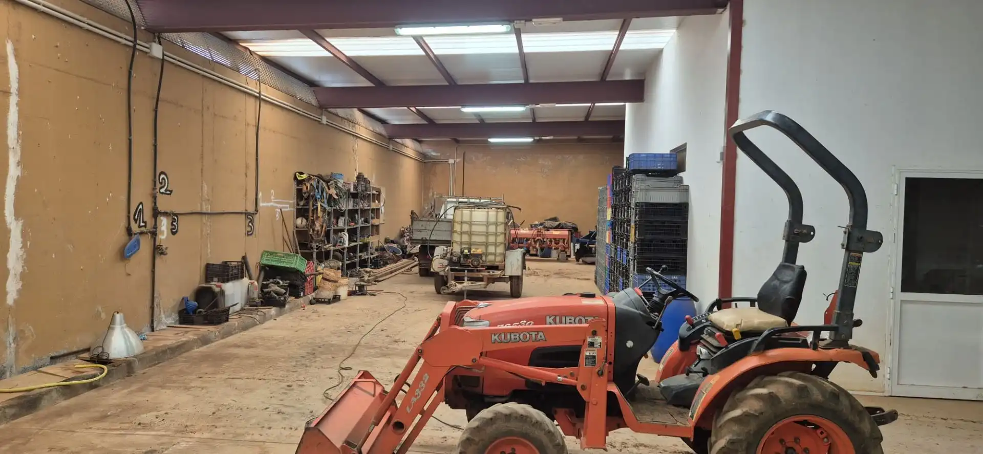 Terreno en venta en Antigua