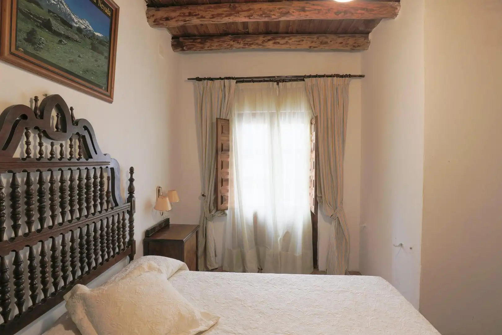 Villa à vendre à Busquístar, imagen 66