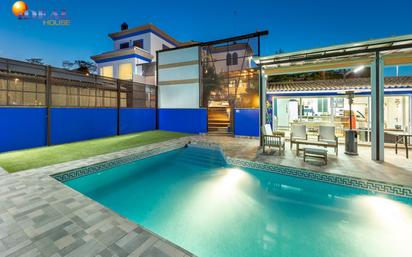 House or chalet for sale in San Francisco - Chorillo