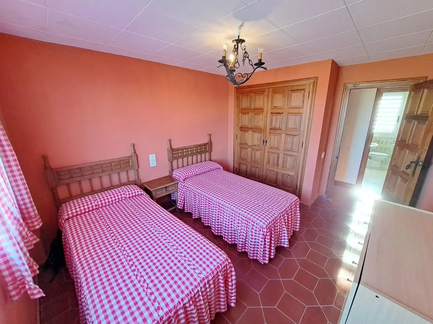 Villa con terrazza in vendita a Urbanitzacions i Pedanies Nord, imagen 25