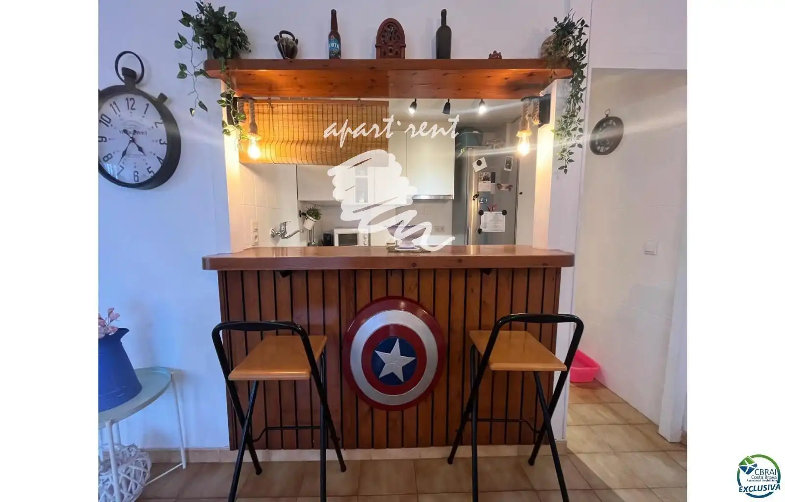 Piso con terraza en venta en Alberes, imagen 6