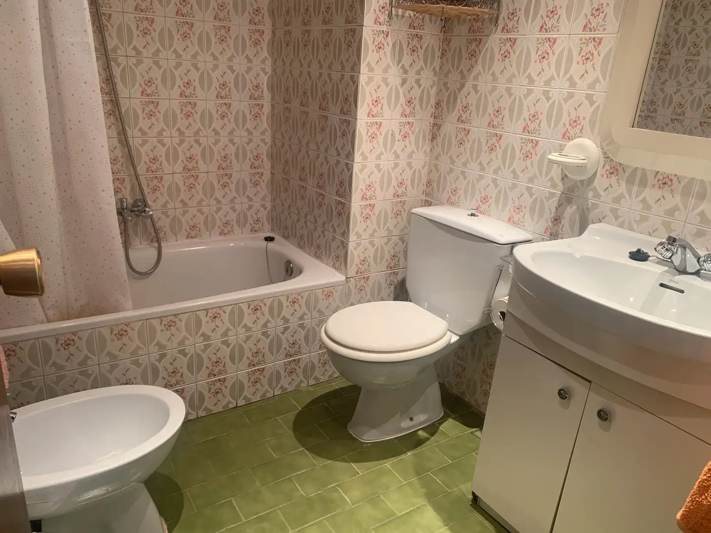 Flat for sale in Calle la Villa, 19, Luna