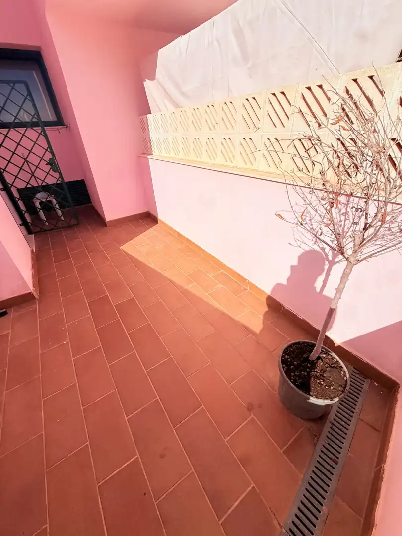 Piso de alquiler en Málaga, Málaga