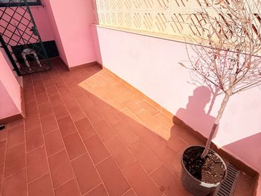 Wohnung mit Aufzug zur Miete in Plaza Rossini 10
