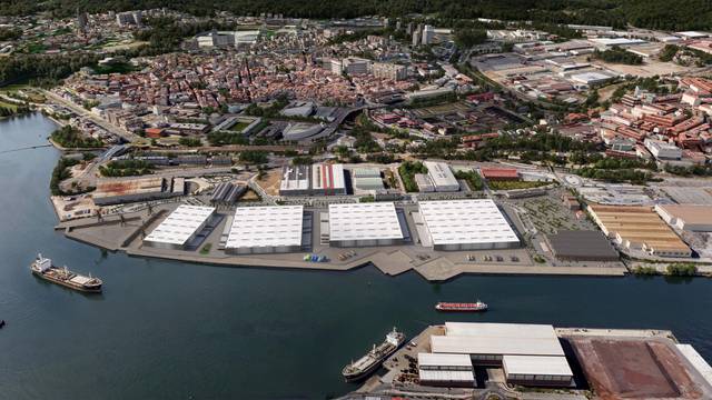 Nave industrial en Alquiler en Plaza Urbinaga, 3053 en Asilo - Rebonza - Urbinaga