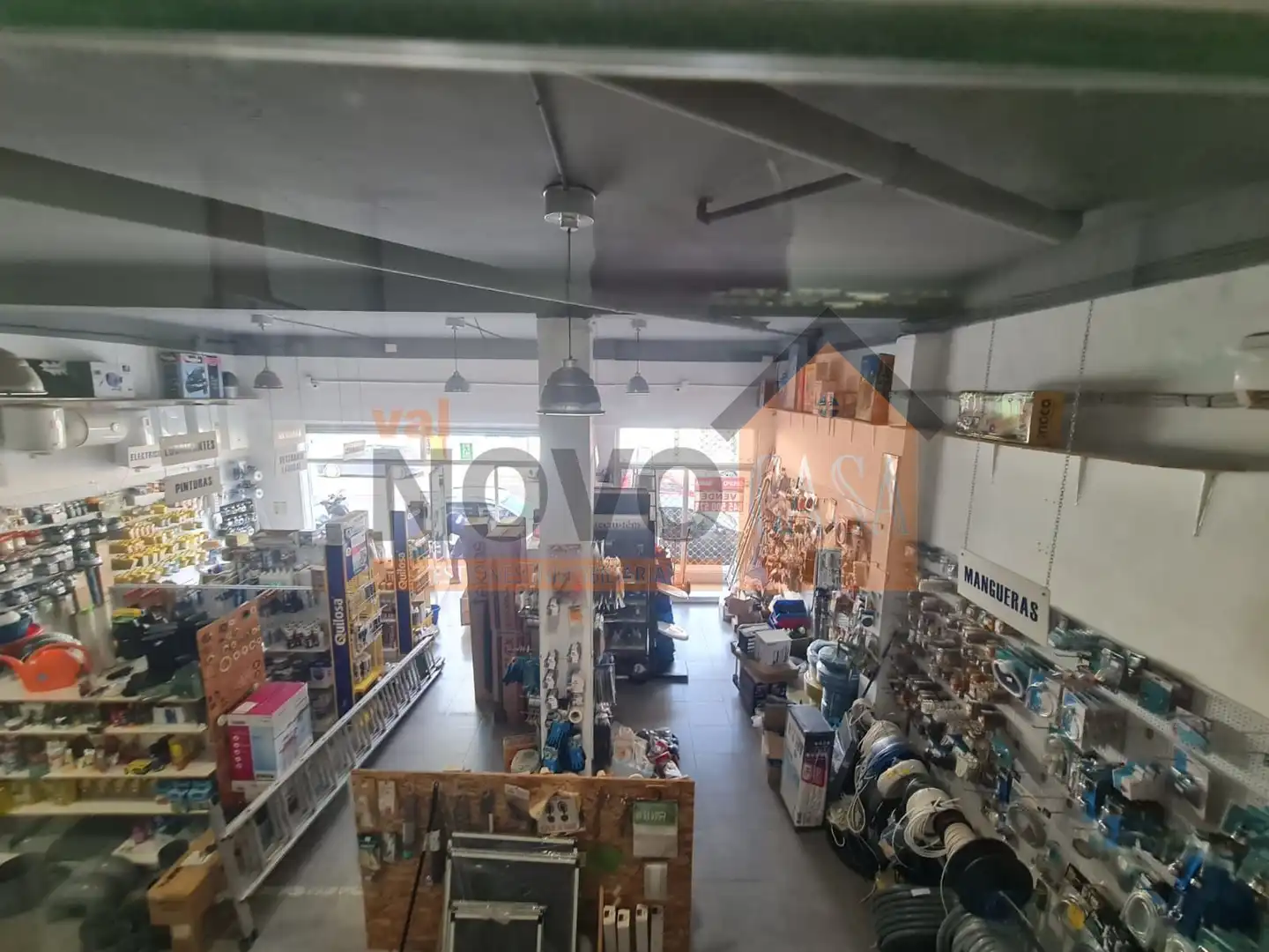 Business premises for sale in Avinguda de l'Om, imagen 20