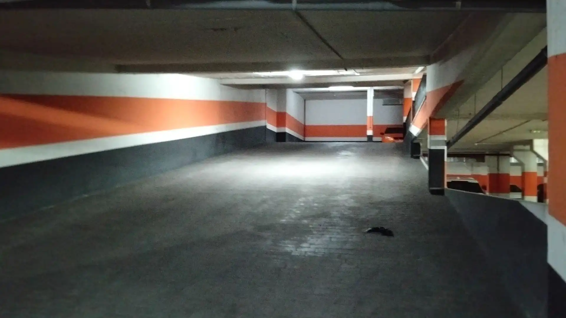 Garage for sale in Monasterio Santa Maria Moreruela, Villa de Prado