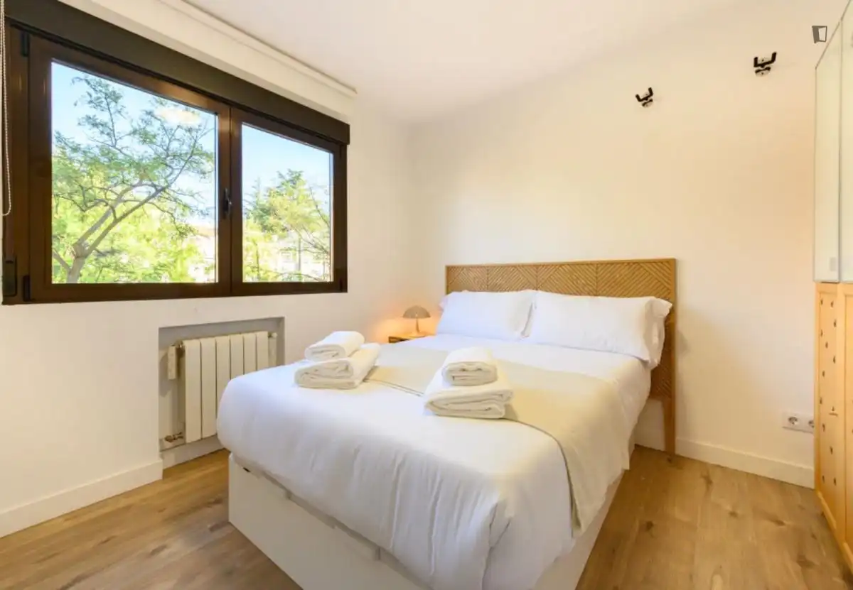 Apartamento de alquiler en Madrid, Madrid